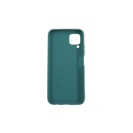 Husa protectie Flippy compatibila cu Samsung Galaxy A51 Matte Tpu Verde