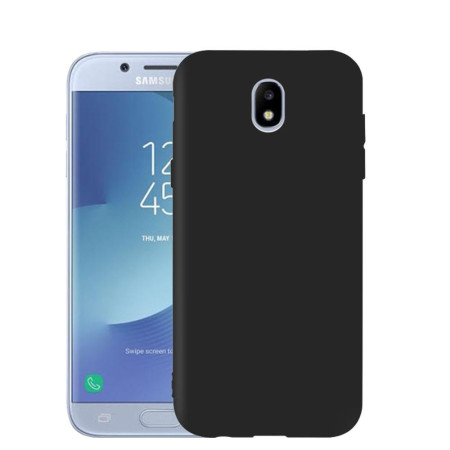 Husa Samsung J7 2017 Tpu Negru