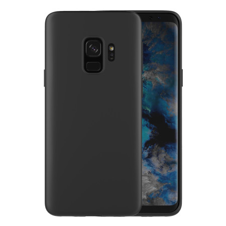 Husa Huawei P20 Lite Luxury Case Negru