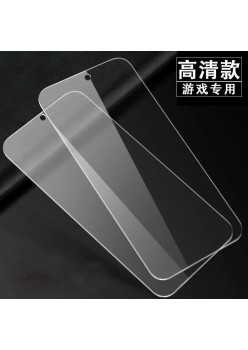 Folie Sticla Securizata, Flippy, Compatibila cu Xiaomi Redmi 13C, 2.5D, HD, Transparenta