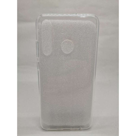 Husa Huawei Mate 30 Lite Flippy® Tpu, Transparent