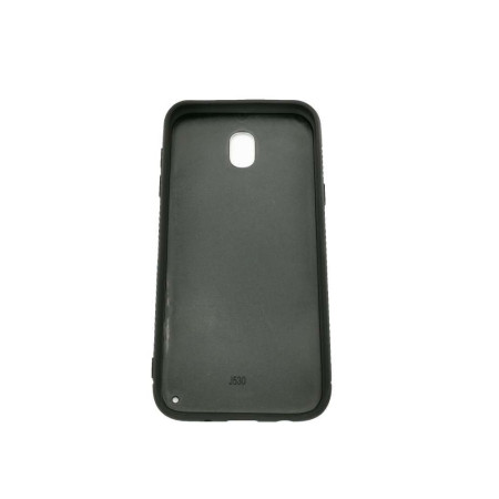 Husa Samsung Galaxy J5 2017 Hybrid Back Degrade, Albastru