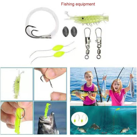 Kit Supravietuire Multifunctional Flippy, Instrumente Profesionale, Sub Forma de Trusa, pentru Camping, Drumetii si Aventuri in Aer Liber, Albastru