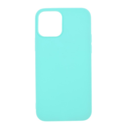 Husa protectie Flippy compatibila cu Samsung S20 FE Matte Tpu Turcoaz Mat