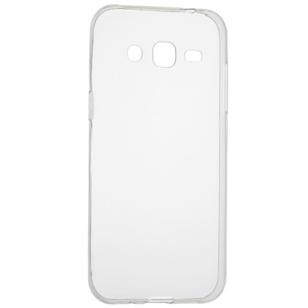 Husa Samsung J2 Tpu Transparent