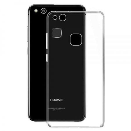 Husa Huawei P10 Lite Tpu Transparent