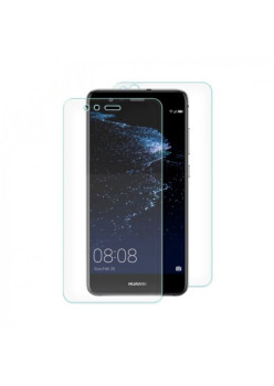 Folie de protectie Fata-Spate Plastic pentru Huawei Mate 20 Lite, Transparent