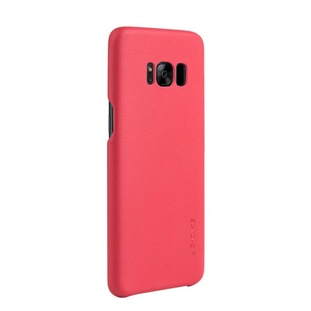 Husa Samsung S8 Plus G-CASE Rosu