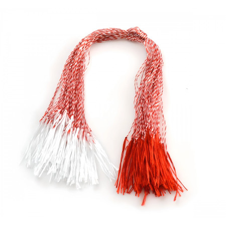 Snur martisor 43 cm set 100 buc