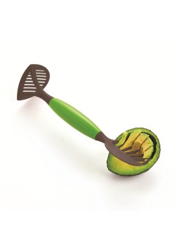 3 in 1 avocado tool multifunctional avocado cutter avocado cutter fruit splitter avocado masher