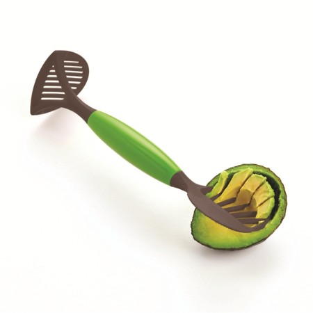 3 in 1 avocado tool multifunctional avocado cutter avocado cutter fruit splitter avocado masher