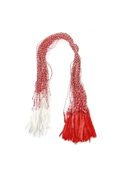 Snur martisor 43 cm - 1000 buc