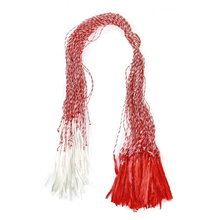 Snur martisor 43 cm - 1000 buc