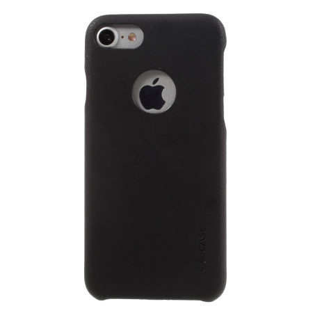 Husa Apple iPhone 8 G-CASE Negru