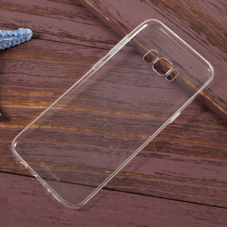 Husa Samsung J7 2016 G-CASE Transparent