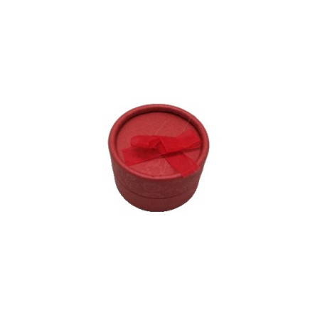 Cutiuta Cadou Rotunda Mixte diametru 5cm - 1buc