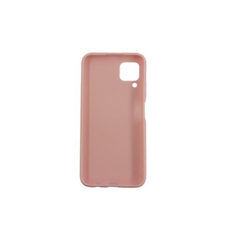 Husa protectie Flippy compatibila cu Apple iPhone 12/12 Pro Matte Tpu Roz