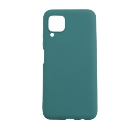 Husa protectie Flippy compatibila cu Samsung Galaxy A20E Matte Tpu Verde