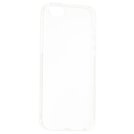 Husa Apple iPhone 5/5S/SE Nillkin Nature Transparent