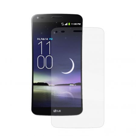 Folie Sticla LG G Flex Transparent