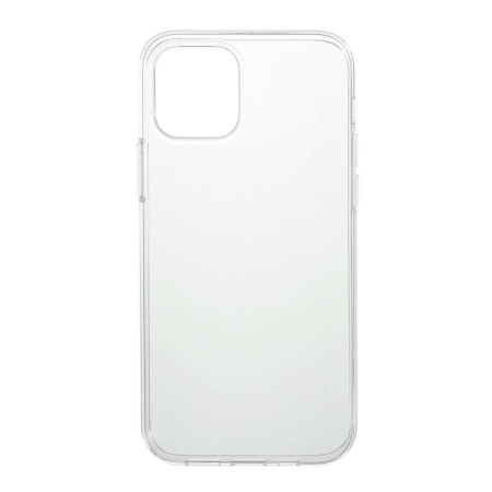 Husa Apple iPhone XS TPU 1.0 mmTransparent