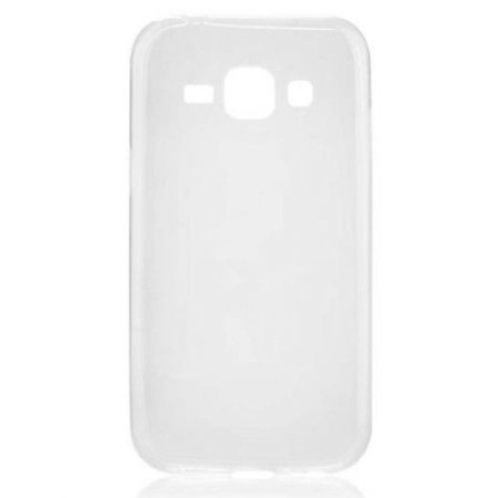 Husa Samsung J1 Tpu Transparent