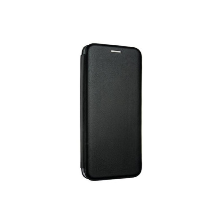 Husa de protectie Flippy compatibila cu Samsung S20 Ultra Magnet Book Case Negru