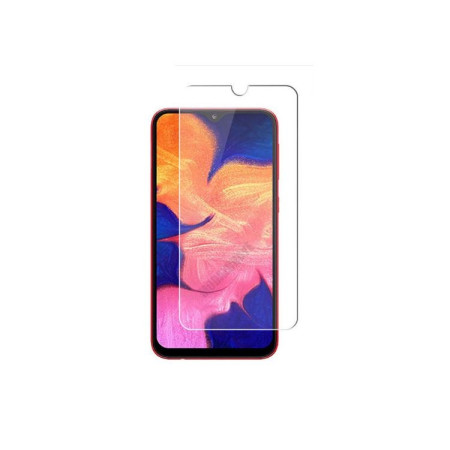 Folie Sticla Securizata Flippy, 9H, Transparenta HD, pentru compatibila cu Samsung Galaxy A70,Transparent