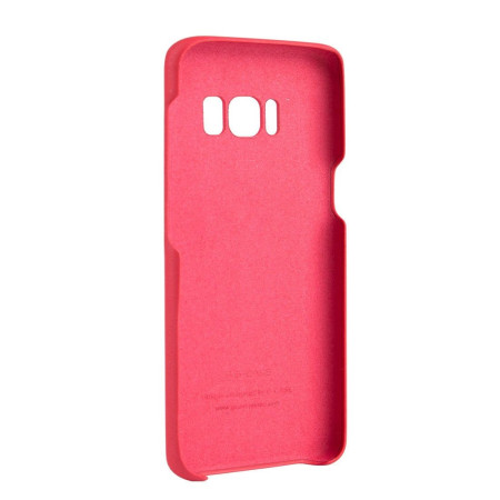 Husa Samsung S8 Plus G-CASE Rosu