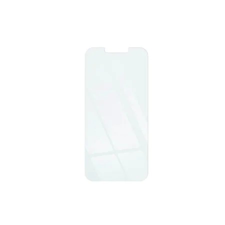 Folie Sticla Securizata Flippy, 0-Sense, compatibila cu Apple iPhone 11, 0.2 mm, Transparent