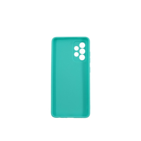 Husa de protectie Flippy compatibila cu Samsung Galaxy A32 5G Matte Tpu Mint