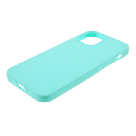 Husa protectie Flippy compatibila cu Samsung S20 FE Matte Tpu Turcoaz Mat