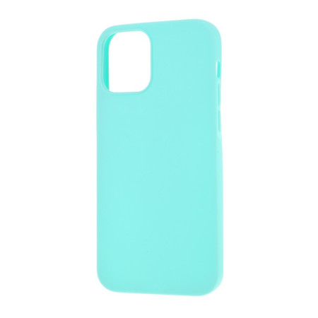 Husa protectie Flippy compatibila cu Apple iPhone 13 Pro Matte Tpu Turcoaz Mat