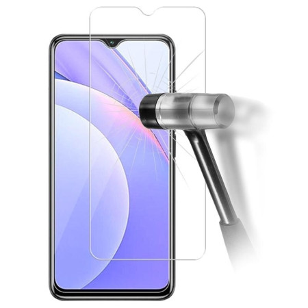 Folie Sticla Securizata Flippy, 9H, Transparenta HD, Samsung pentru Galaxy A8 2018 Transparent