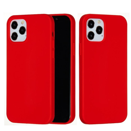 Husa protectie Flippy compatibila cu Apple iPhone XS Max Liquid Silicone Fucshia