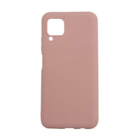 Husa protectie Flippy compatibila cu Apple iPhone 11 Pro Matte Tpu Roz