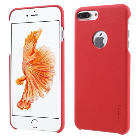 Husa Apple iPhone 7 G-CASE Rosu