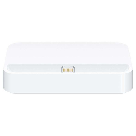 Docking Station Apple iPhone 5S MF030ZM/A Blister Alb