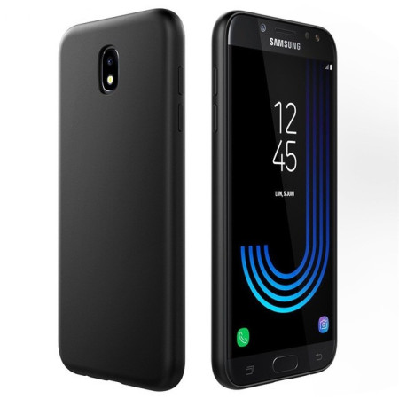 Husa Samsung J7 2017 Tpu Negru