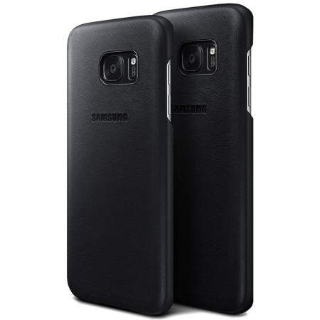 Husa Samsung S7 Edge G-CASE Negru