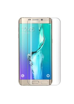 Folie Plastic Samsung Galaxy S7 Fata-Spate Transparent