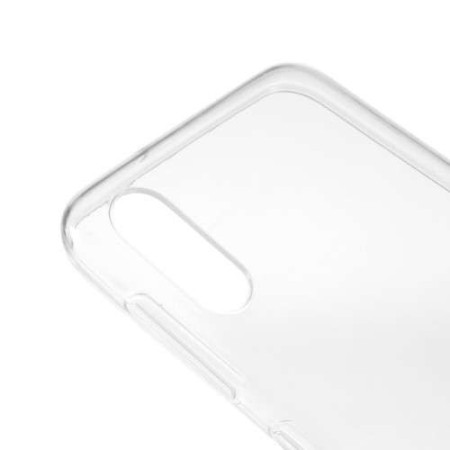 Husa Samsung Galaxy A10 Flippy® Tpu, Transparent