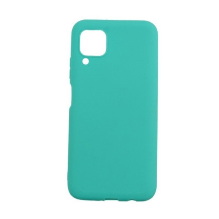 Husa de protectie Flippy compatibila cu Samsung Galaxy A02S Matte Tpu Mint