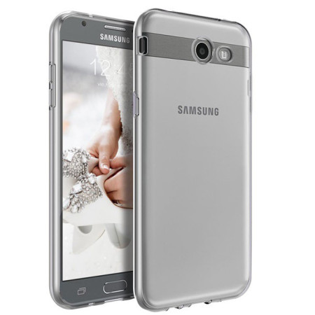 Husa Samsung J3 Prime Tpu Transparent