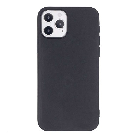 Husa de protectie pentru Samsung Galaxy S20 Plus Matte Tpu Negru