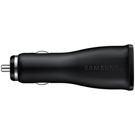 Incarcator Auto Fast Charging EP-LN915UCBEGSTD Samsung Negru