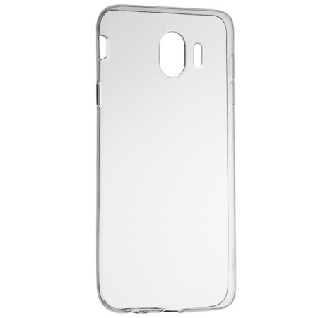 Husa Samsung Galaxy J4 2018 Tpu Transparent