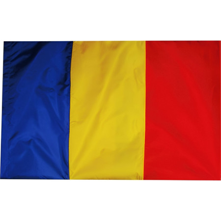 Steag Tricolor Romania, Flippy, Dimensiune Mica 30x45 cm