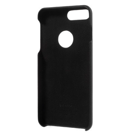 Husa Apple iPhone 6/6S G-CASE Negru