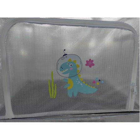 Little Dinosaur-New Storage Box- 100L- 60*42*40